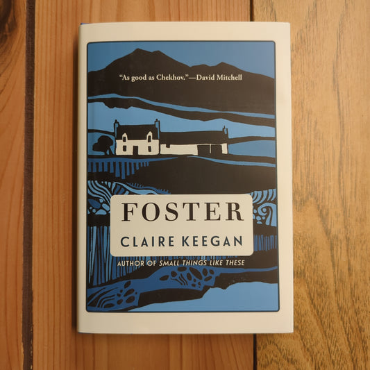 Foster
