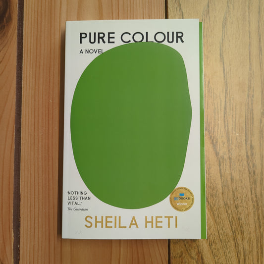 Pure Colour