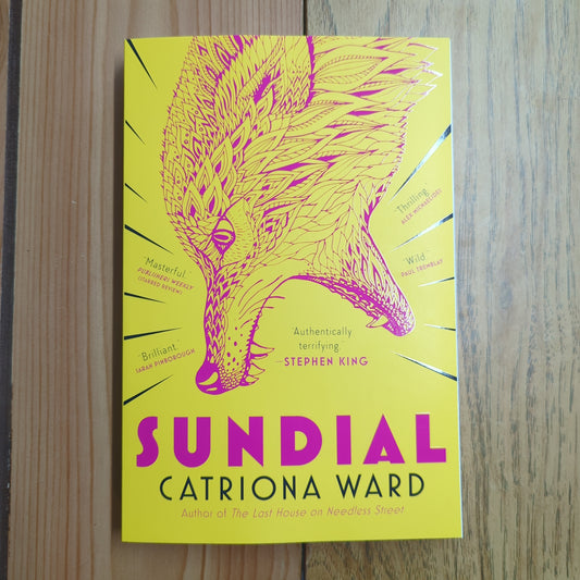 Sundial