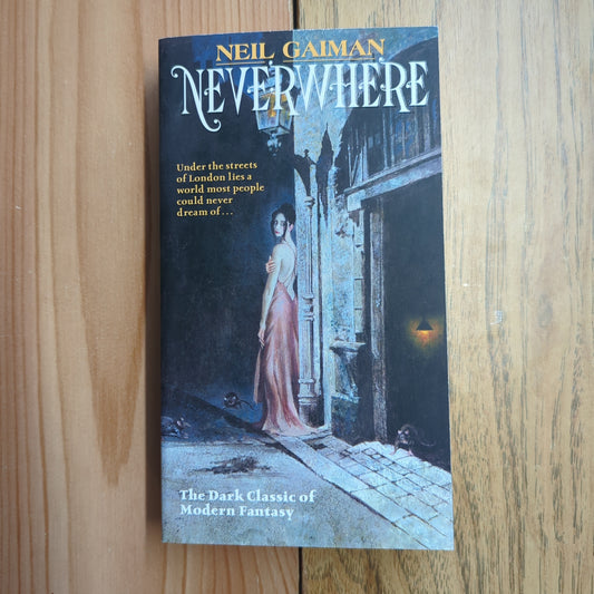 Neverwhere