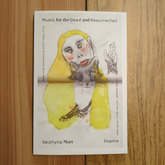 Music for the Dead and Resurrected