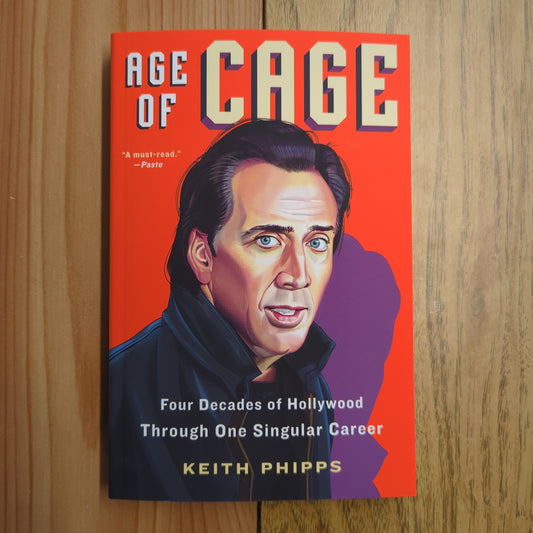 Age of Cage
