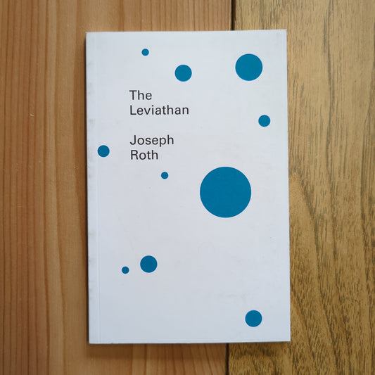 The Leviathan