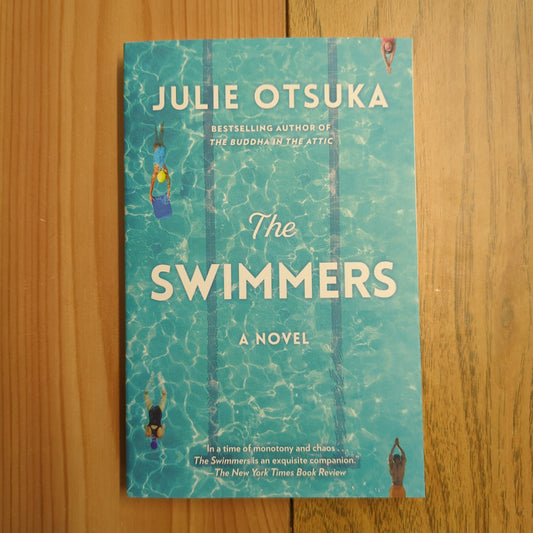 The Swimmers