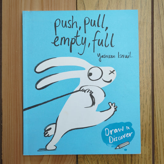 Push, Pull, Empty, Full