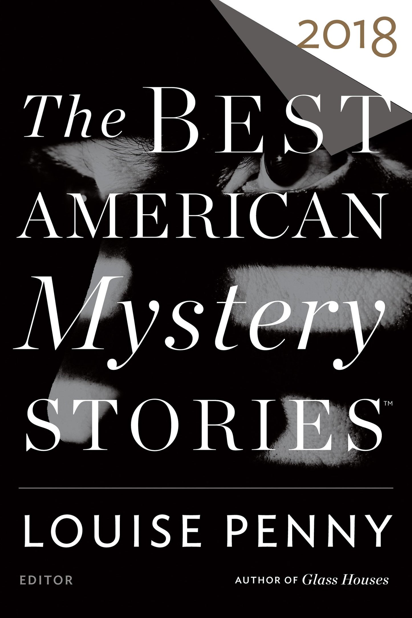 The Best American Mystery Stories