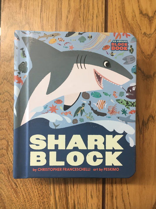 Sharkblock