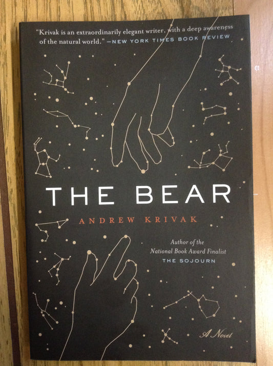The Bear