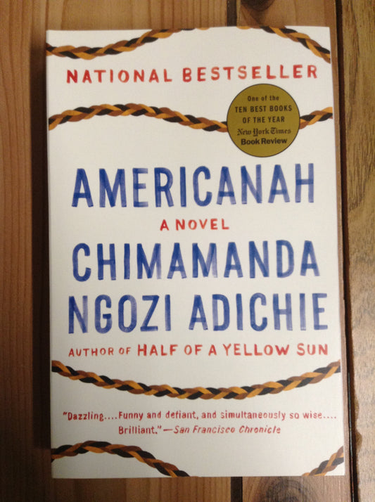 Americanah