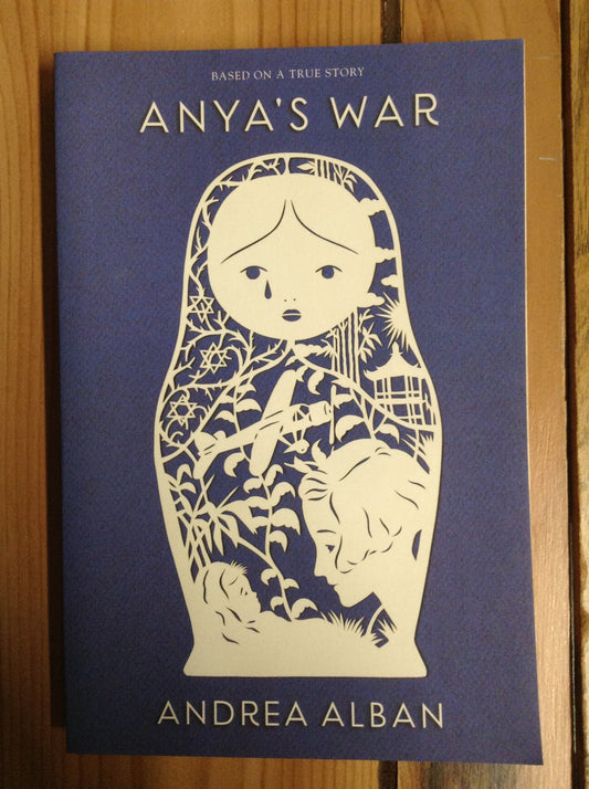 Anya's War