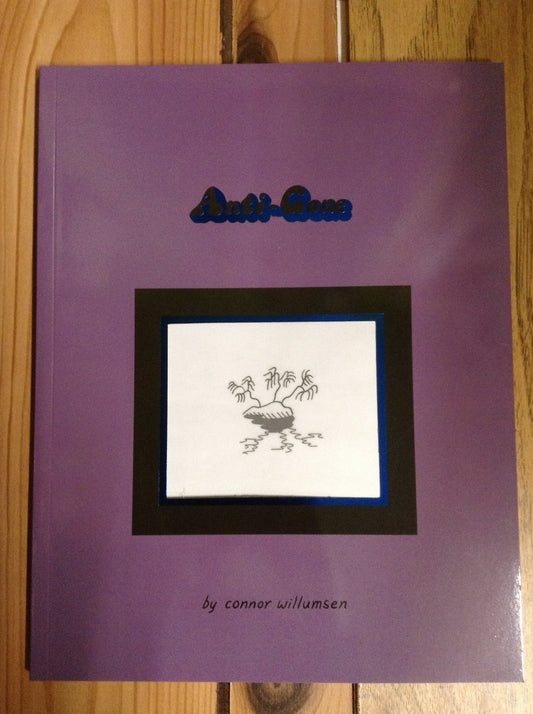 Anti-Gone