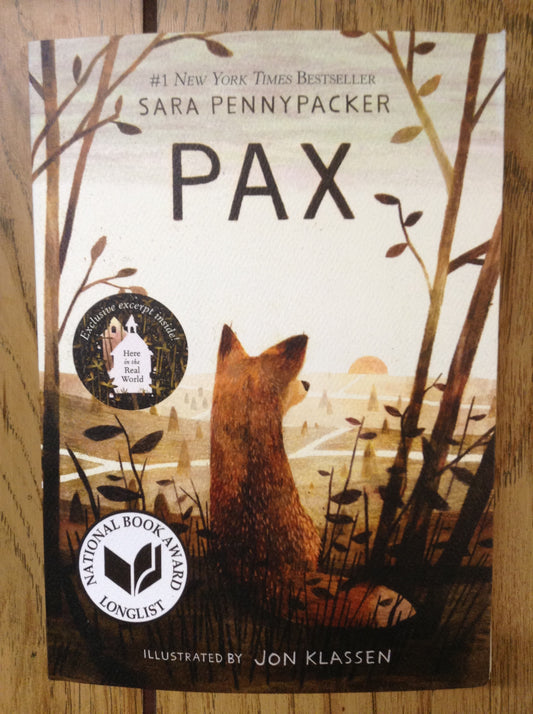 Pax