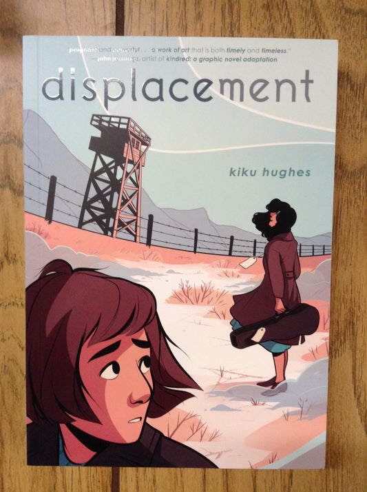 Displacement