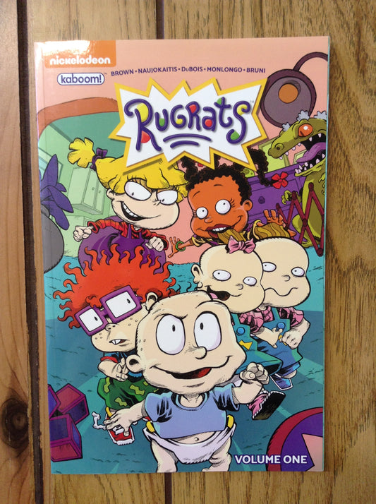 Rugrats (Vol 1)