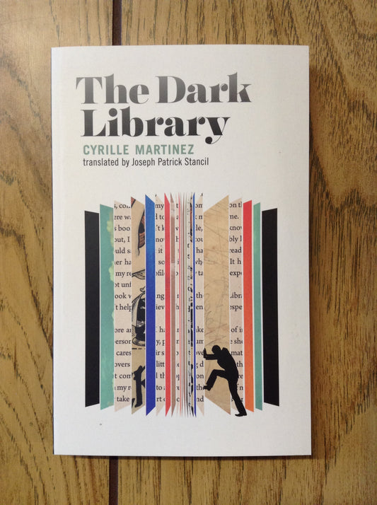 The Dark Library