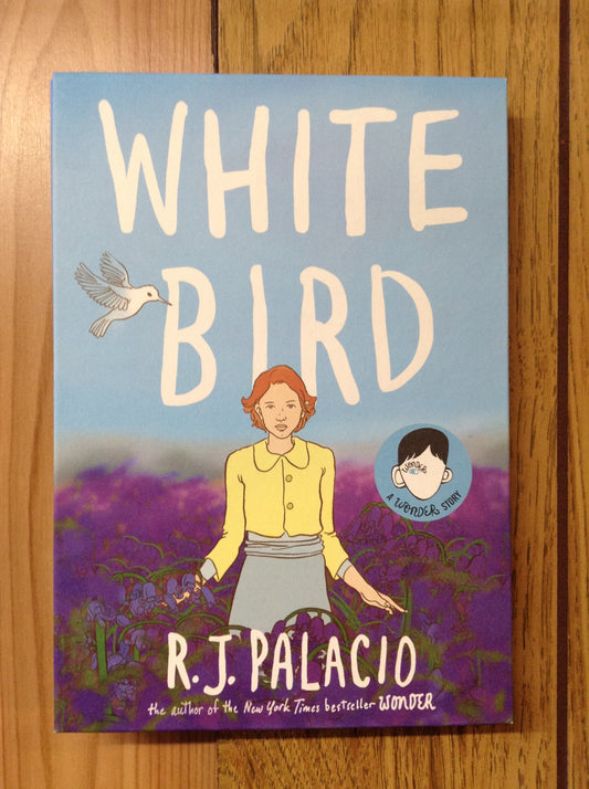 White Bird