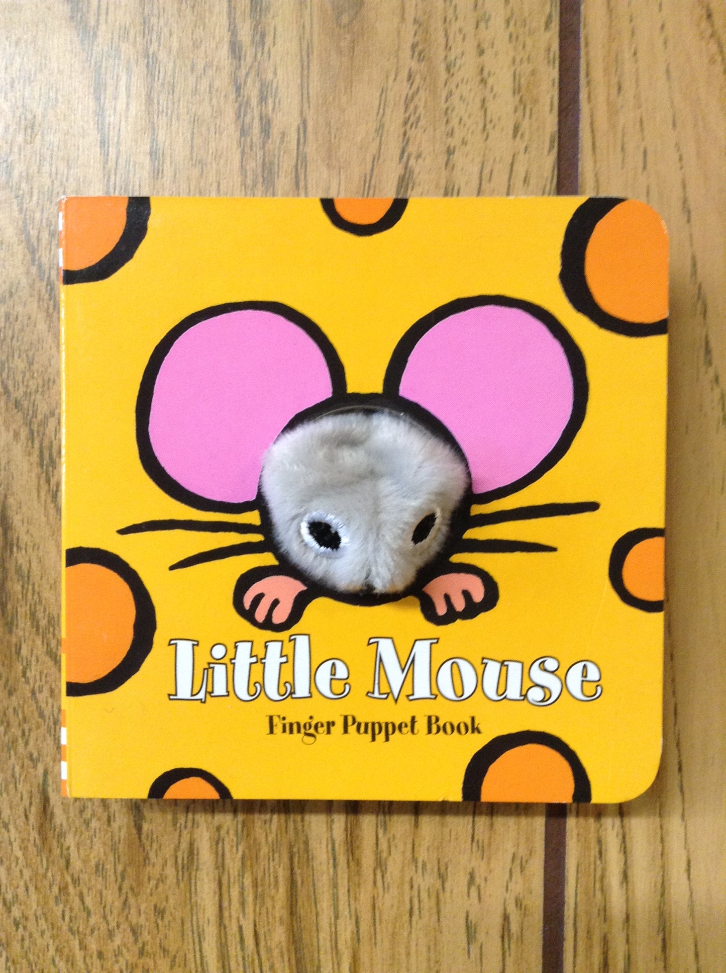 Little Mouse