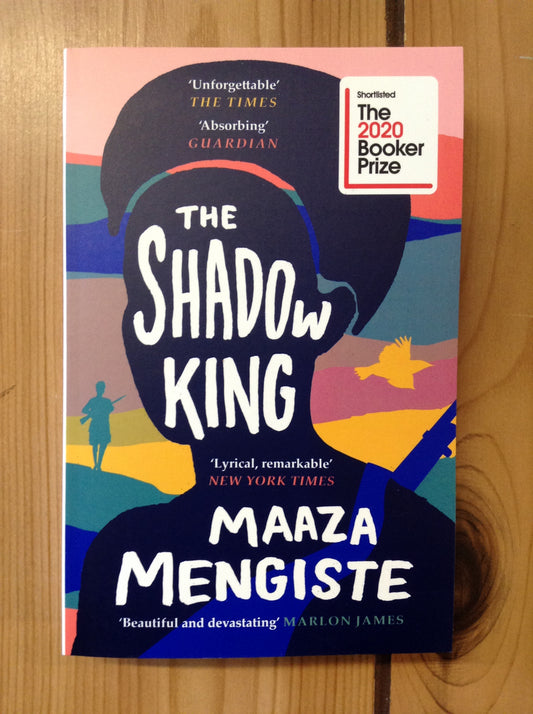 The Shadow King