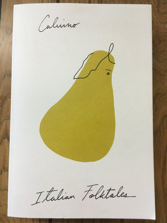 Italian Folktales