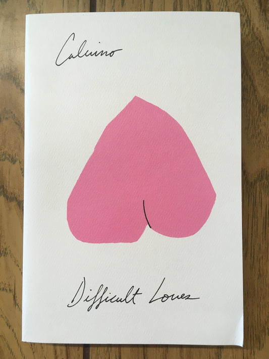 Difficult Loves