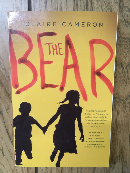 The Bear