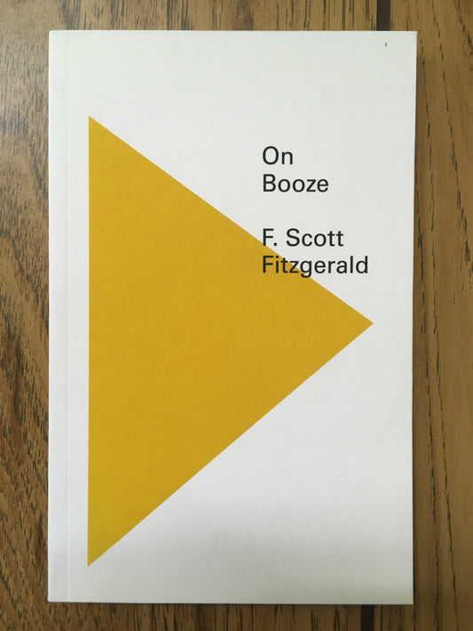 On Booze