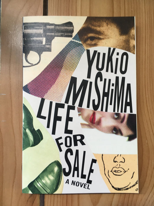 Life For Sale
