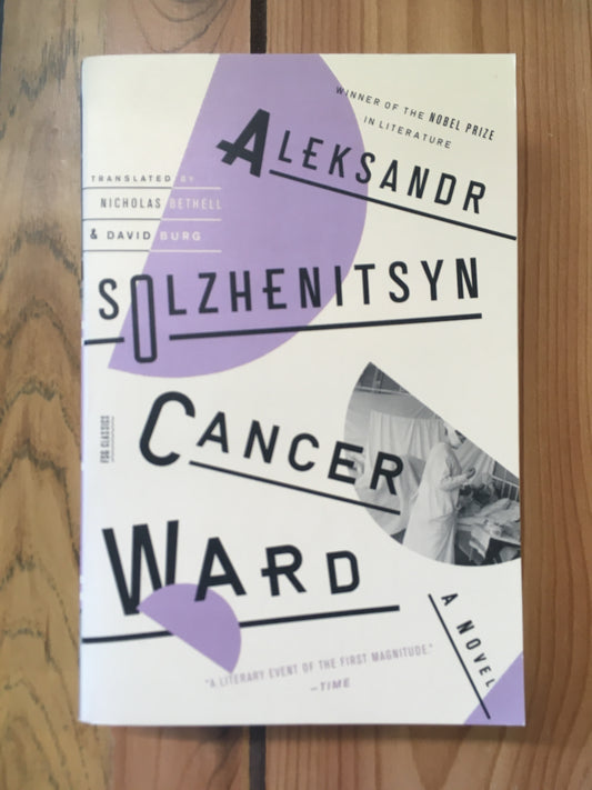 Cancer Ward