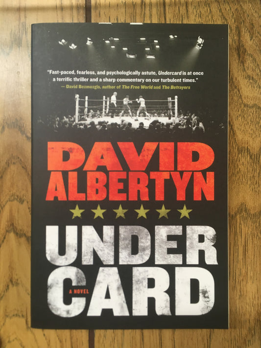 Under Card