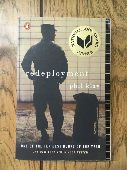 Redeployment