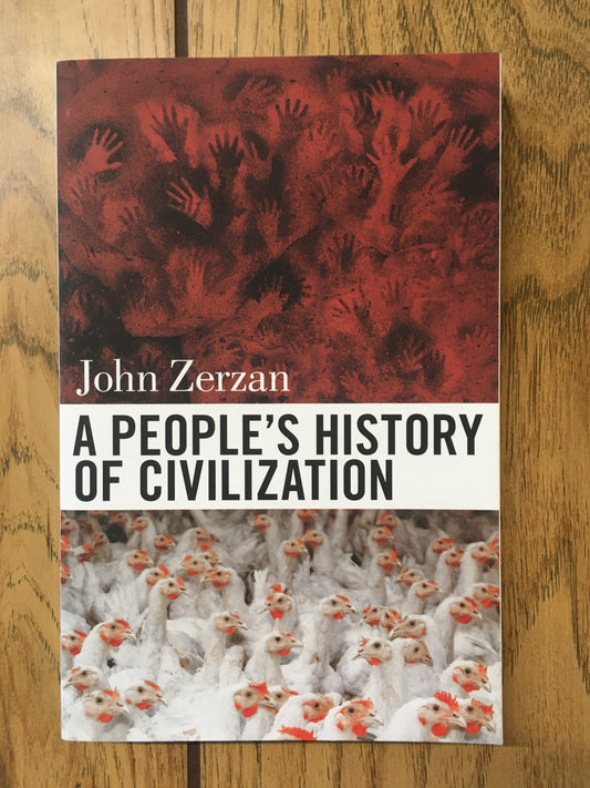 A People's History of Civilization