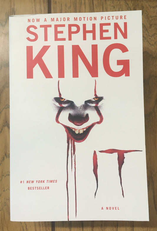 It
