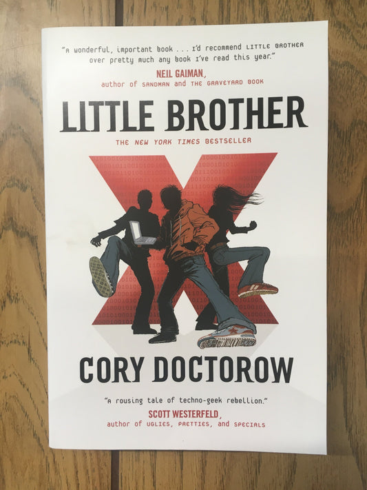 Little Brother