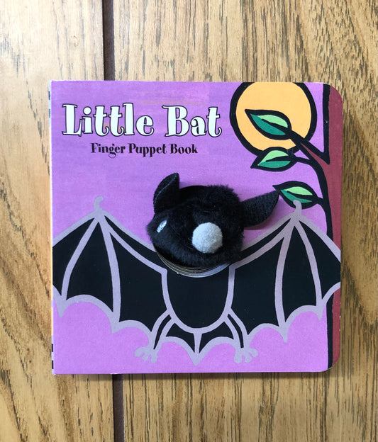 Little Bat