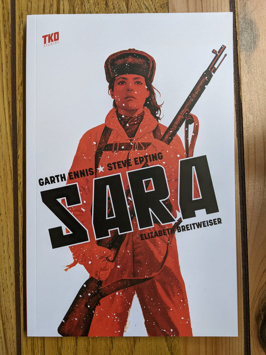 Sara