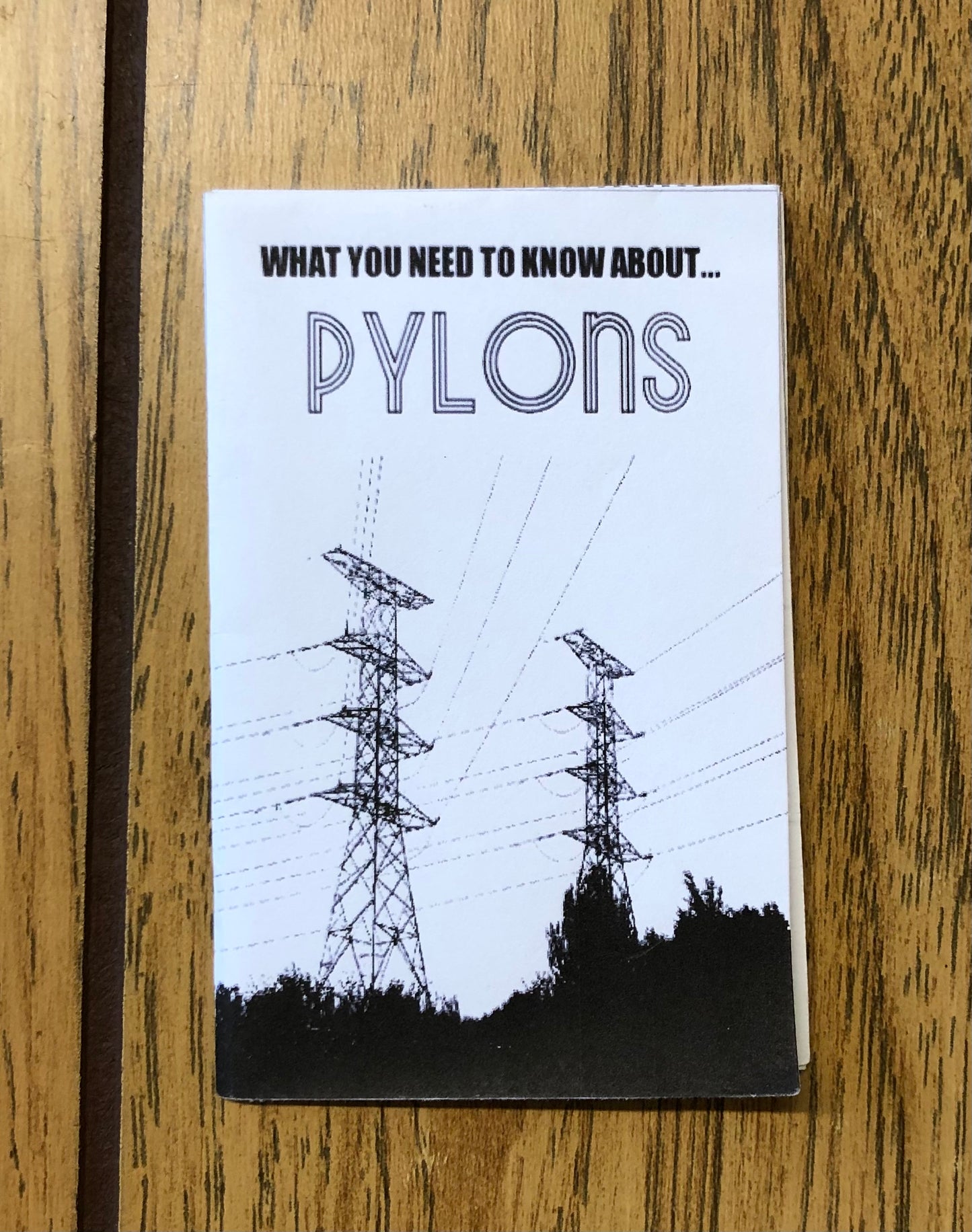 What You Need to Know About Pylons