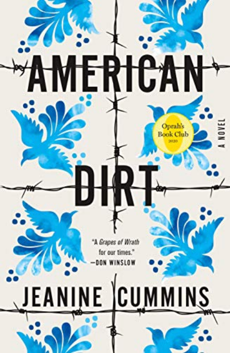 American Dirt