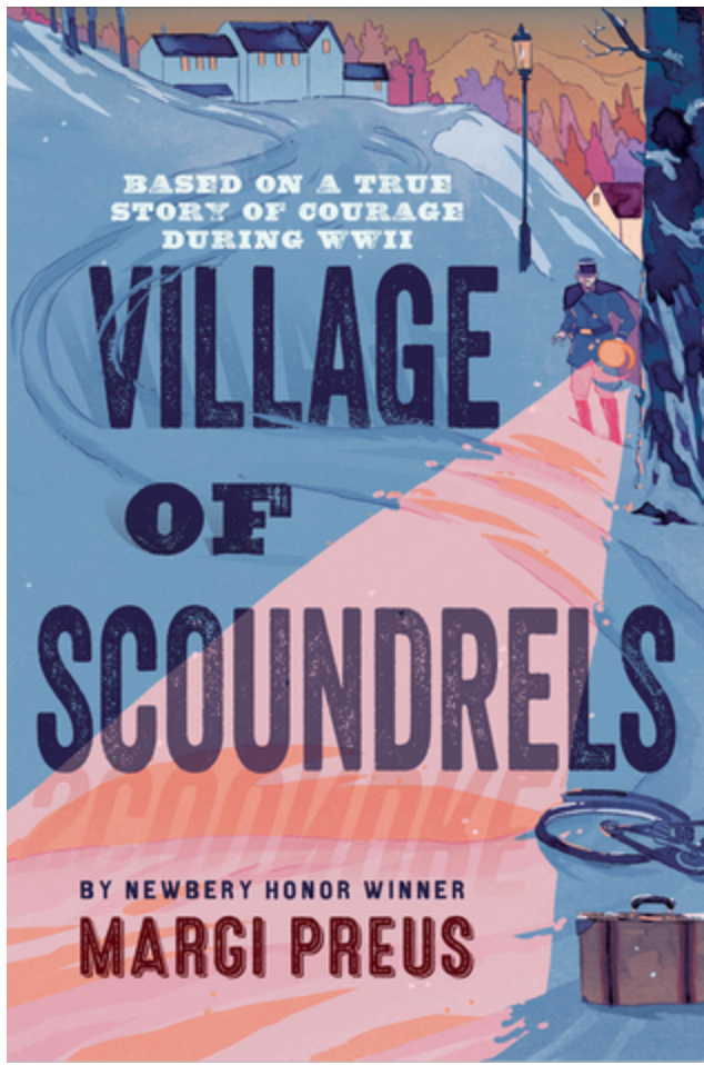 Village of Scoundrels