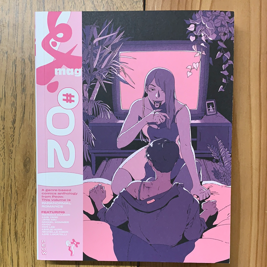 Ex.Mag #2