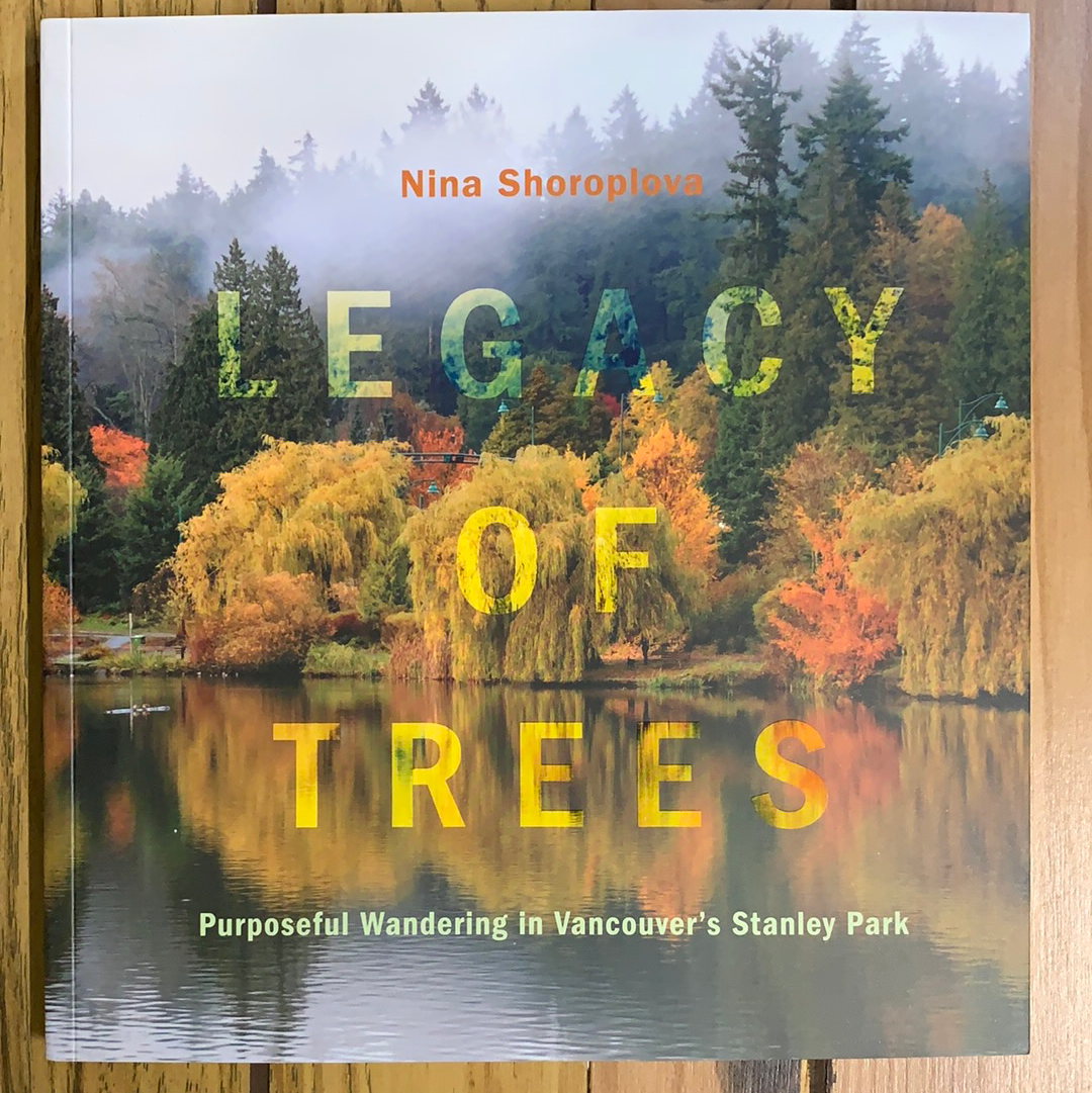Legacy of Trees