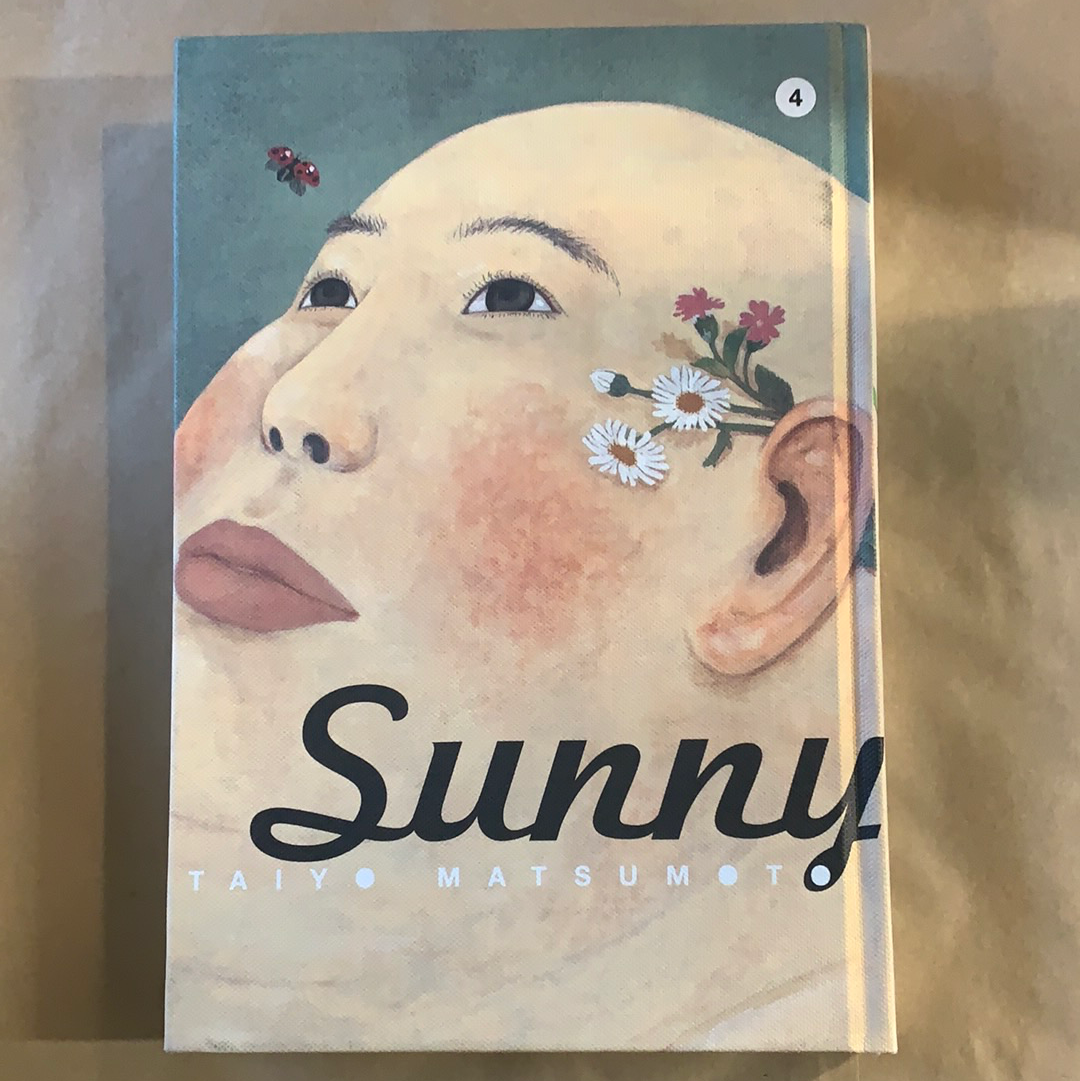 Sunny Vol 4