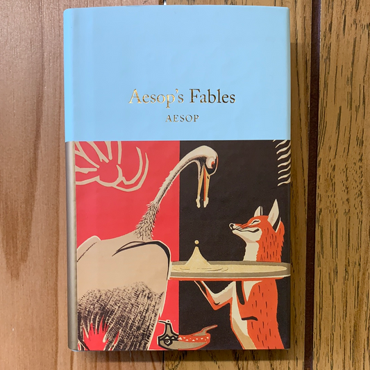 Aesop’s Fables