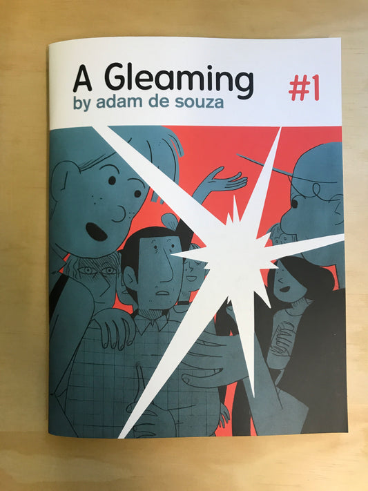 A Gleaming #1