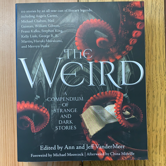 The Weird