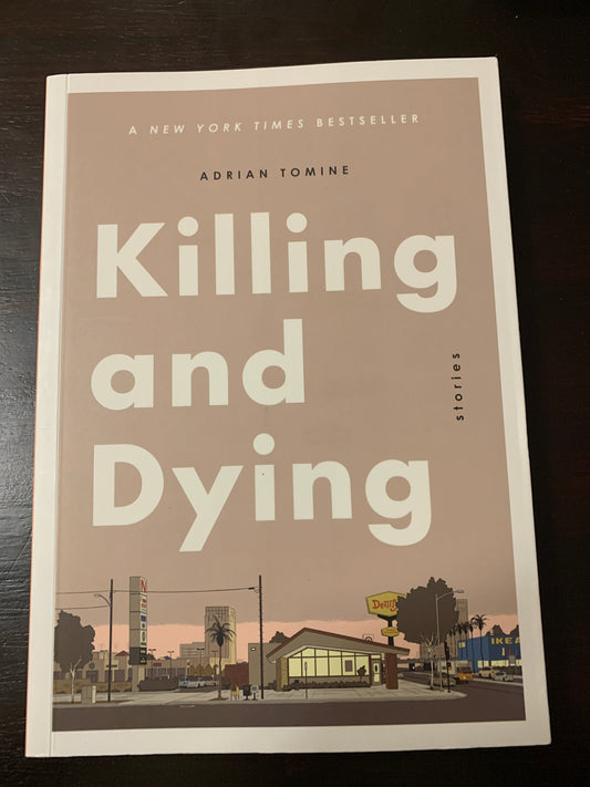 Killing and Dying