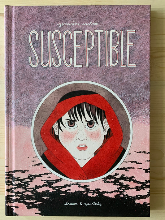 Susceptible