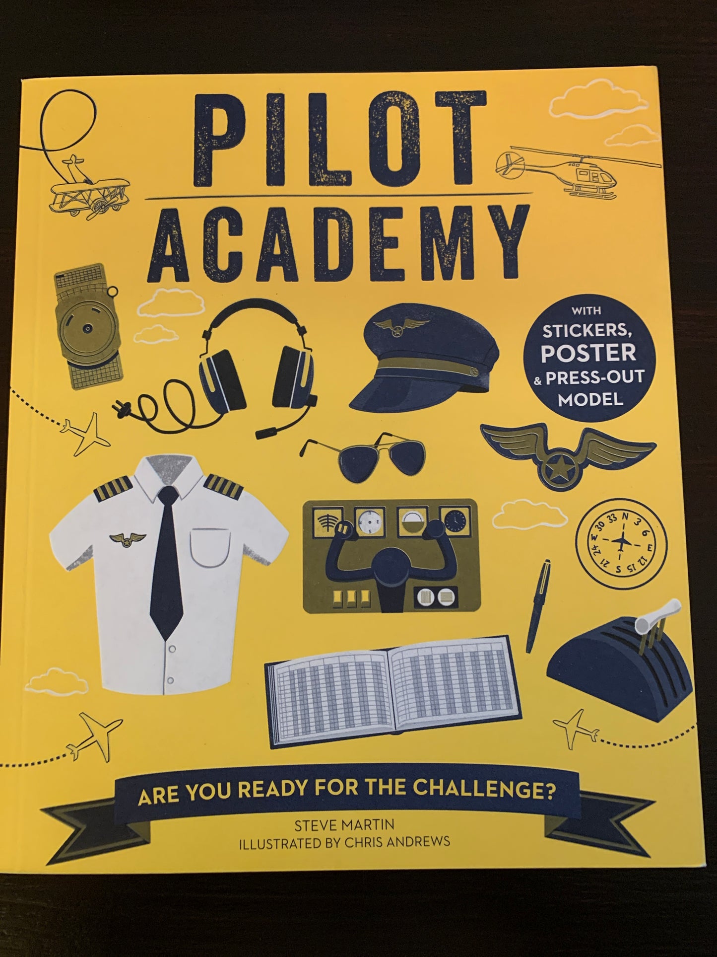 Pilot Academy