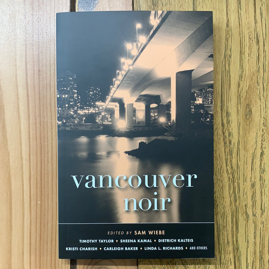 Vancouver Noir