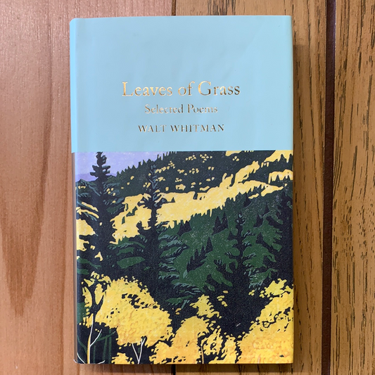 Leaves Of Grass