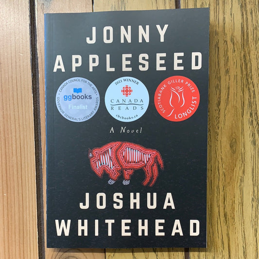 Jonny Appleseed